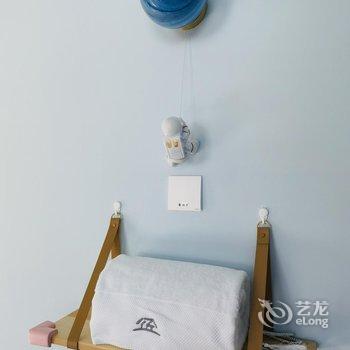 径丘舍民宿酒店提供图片