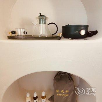 径丘舍民宿酒店提供图片