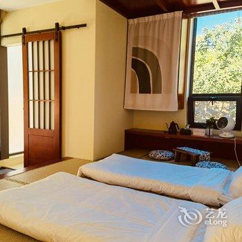 径丘舍民宿酒店提供图片