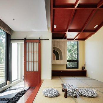 径丘舍民宿酒店提供图片