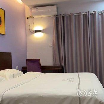 珠海禅粤酒店酒店提供图片