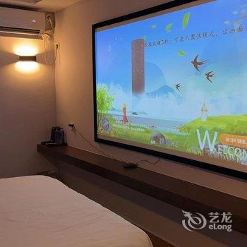 珠海禅粤酒店酒店提供图片