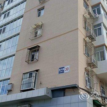 优客怡家民宿(北京五棵松301解放军总医院店)酒店提供图片