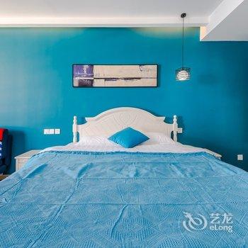 的滨海民宿(东港路分店)酒店提供图片