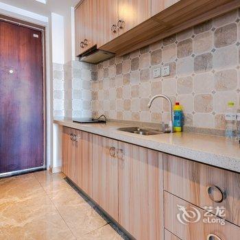 的滨海民宿(东港路分店)酒店提供图片