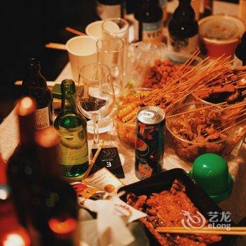 Matcha抹茶公寓(秋月路分店)酒店提供图片