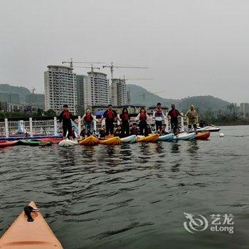 思月民宿(千岛湖风景区店)酒店提供图片