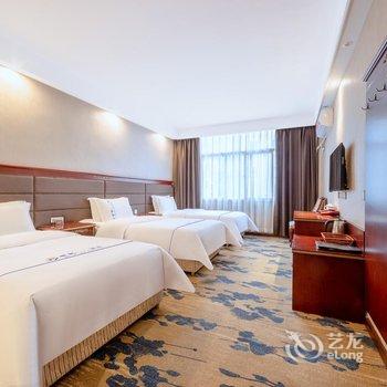 九寨沟鑫世纪缘酒店酒店提供图片