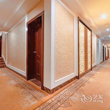 九寨沟鑫世纪缘酒店酒店提供图片