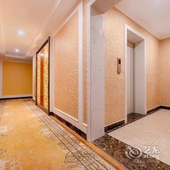九寨沟鑫世纪缘酒店酒店提供图片