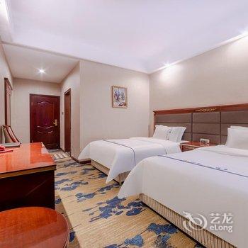 九寨沟鑫世纪缘酒店酒店提供图片