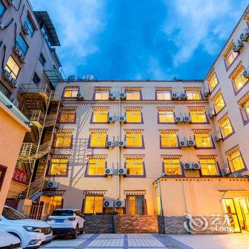 九寨沟鑫世纪缘酒店酒店提供图片