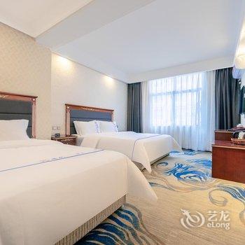 九寨沟鑫世纪缘酒店酒店提供图片