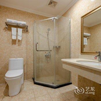 九寨沟鑫世纪缘酒店酒店提供图片