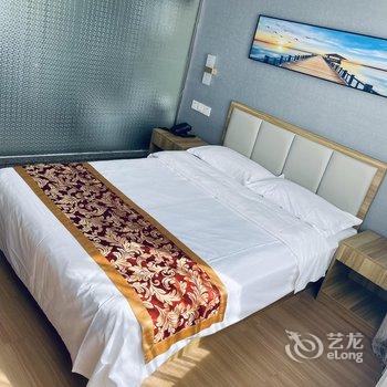 乐家酒店(北京七里庄地铁站店)酒店提供图片