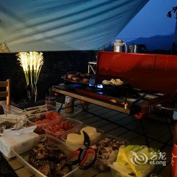 云峰山亚方农家院酒店提供图片