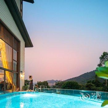 清远碧桂园温泉度假别墅酒店提供图片