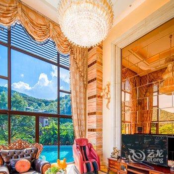 清远碧桂园温泉度假别墅酒店提供图片