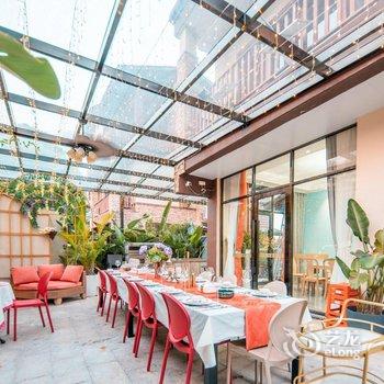 清远碧桂园温泉度假别墅酒店提供图片