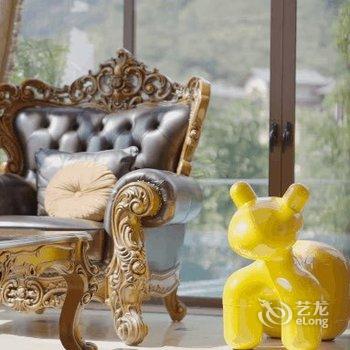 清远碧桂园温泉度假别墅酒店提供图片