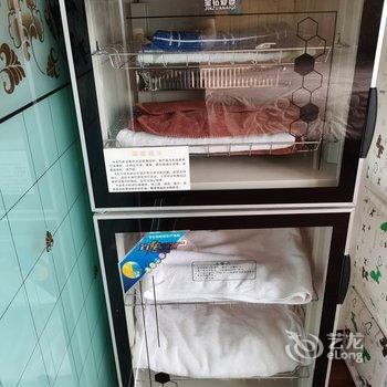 青岛憩园温馨公寓酒店提供图片