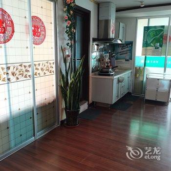 青岛憩园温馨公寓酒店提供图片
