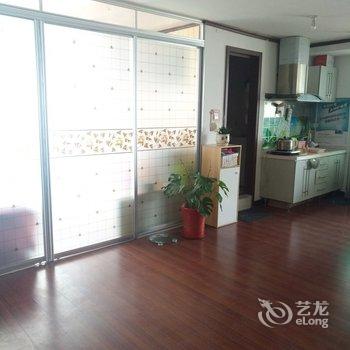 青岛憩园温馨公寓酒店提供图片