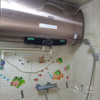 青岛憩园温馨公寓酒店提供图片