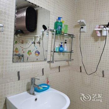 青岛憩园温馨公寓酒店提供图片