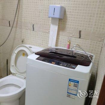 青岛憩园温馨公寓酒店提供图片