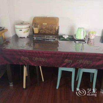 青岛憩园温馨公寓酒店提供图片