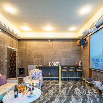 清远碧桂园温泉度假别墅酒店提供图片