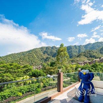 清远碧桂园温泉度假别墅酒店提供图片