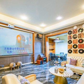 清远碧桂园温泉度假别墅酒店提供图片