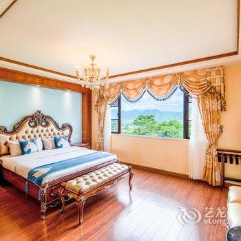 清远碧桂园温泉度假别墅酒店提供图片