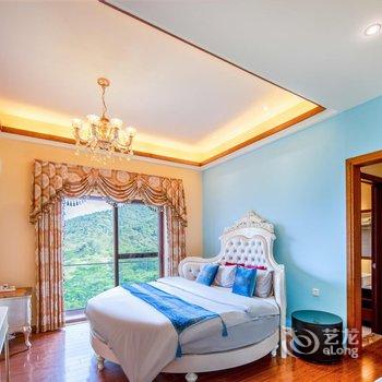 清远碧桂园温泉度假别墅酒店提供图片