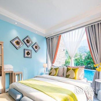 清远碧桂园温泉度假别墅酒店提供图片