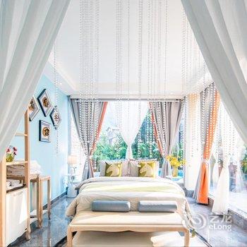 清远碧桂园温泉度假别墅酒店提供图片