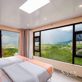 清远碧桂园温泉度假别墅酒店提供图片