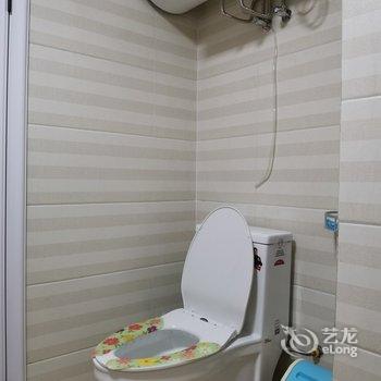 青岛学风民宿酒店提供图片