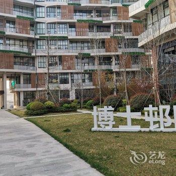 青岛学风民宿酒店提供图片