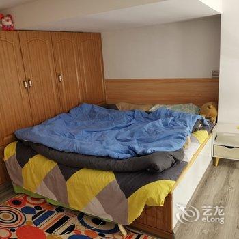 青岛学风民宿酒店提供图片
