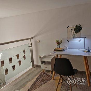 青岛学风民宿酒店提供图片