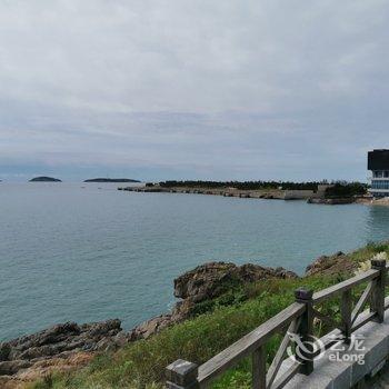 青岛学风民宿酒店提供图片