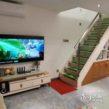 青岛学风民宿酒店提供图片