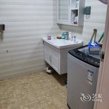 青岛学风民宿酒店提供图片