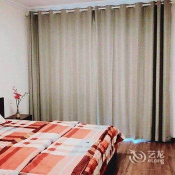 青岛诗诗小屋酒店提供图片