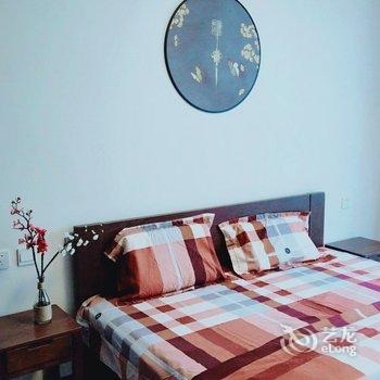 青岛诗诗小屋酒店提供图片