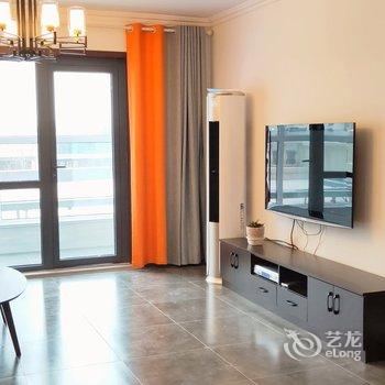 青岛诗诗小屋酒店提供图片