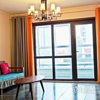 青岛诗诗小屋酒店提供图片